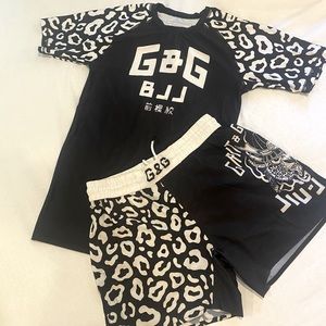 Few Will Hunt Nogi Bjj Set